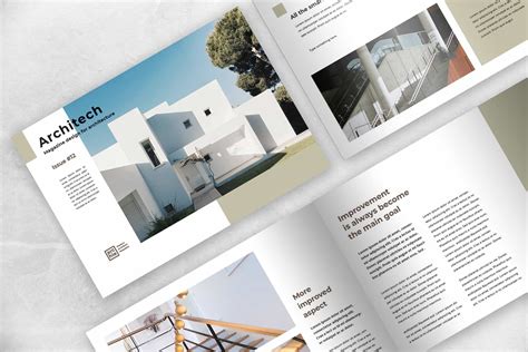 50 Best Architecture Portfolio Templates Redokun Architecture Images