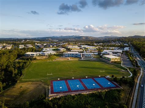 Bellbird Park State Secondary College