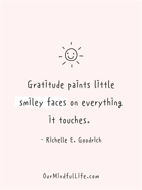 34 Inspiring Gratitude Quotes To Appreciate The Little Things