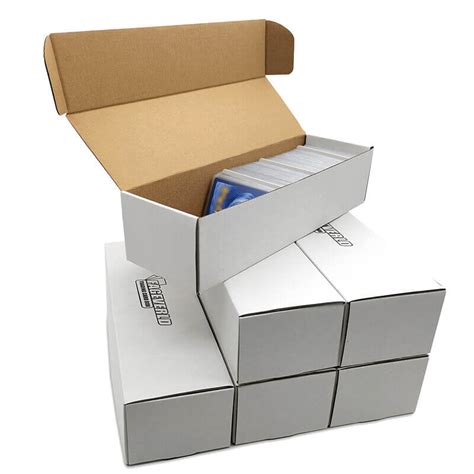 Trading Card Storage Box – Fageverld