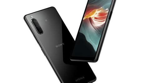 Sony’s Xperia 10 II brings camera performance into sharp focus - Tech ...