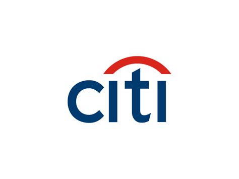 Citi Bank Logo and Tagline - Slogan - Headquarters