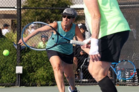 Adult Tournaments - USTA Southern California