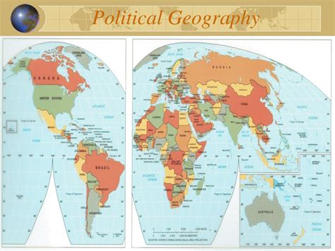 PPT - Political Geography PowerPoint Presentation, free download - ID ...