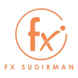 fX Sudirman | Logopedia | Fandom