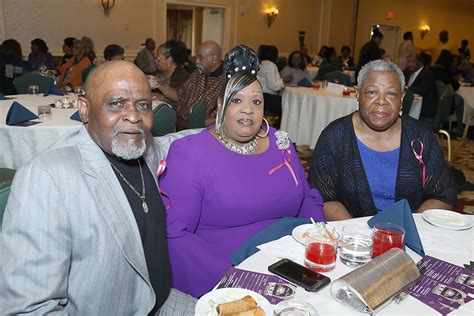 Mount Calvary Baptist Church marks 100th anniversary (photos ...