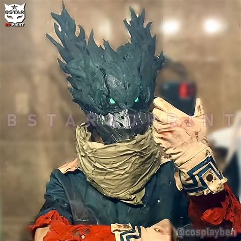 My Hero Academia Deku Cosplay Discounts Sellers | www.bharatagritech.com