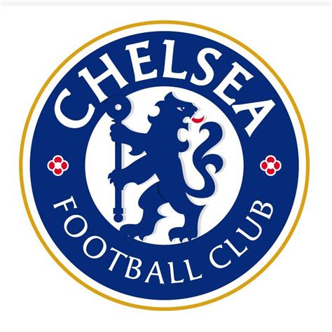 Chelsea Fc Logo