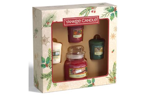 Yankee Candle reveals Magical Christmas Morning 2020 Collection ...