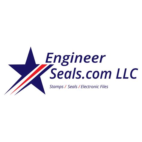 Professional Engineer - Professional Engineer Seals and Stamps