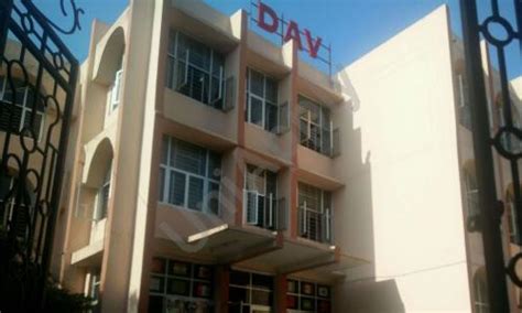 DAV Public School Vasant Kunj Fees Structure: DAV School Vasant Kunj ...