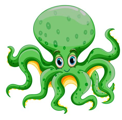 Cartoon Sea Creatures PNG Transparent Cartoon Sea Creatures.PNG Images. | PlusPNG