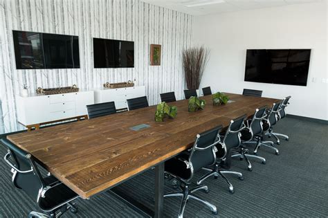 Conference Room Table And Chairs - bestroom.one