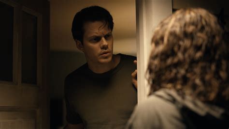 Can You Trust Bill Skarsgard? Watch An Exclusive Clip From The Horror ...