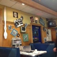 The Daily Planet Diner - Diner in Lagrangeville