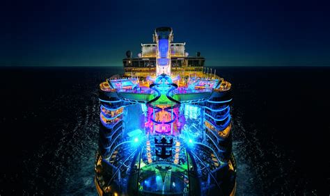 SYMPHONY OF THE SEAS: Are You Ready for the World's Biggest Cruise Ship ...