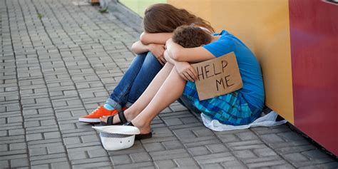 More Than 10 Per Cent Of Alberta Children Living In Poverty: Report