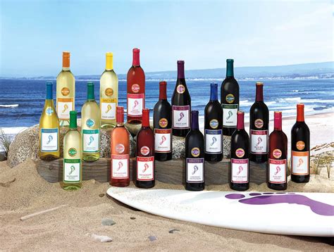 Barefoot Wines | Total Wine & More