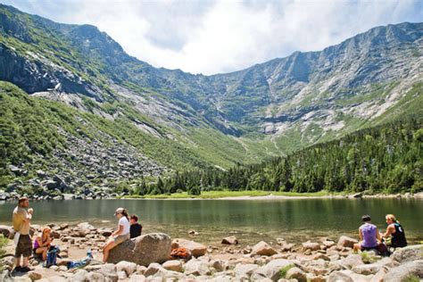 Mount Katahdin - The Maine Mag