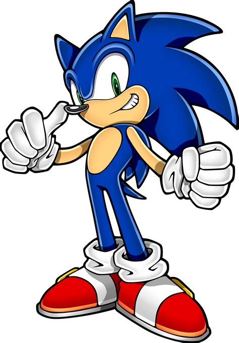 Sonic Unleashed | Sonic Art Assets DVD Wiki | Fandom