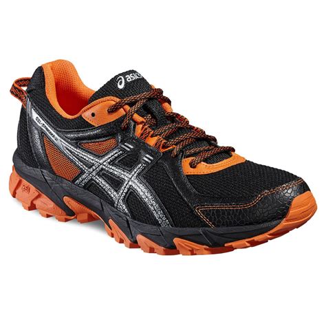 Asics Gel-Sonoma 2 Mens Running Shoes