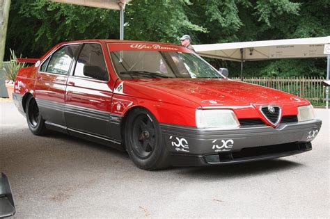 File:Alfa Romeo 164 procar.jpg - Wikimedia Commons