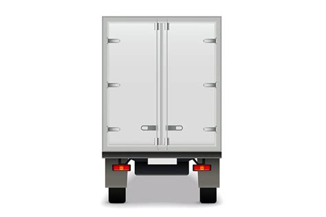 Box Truck Doors