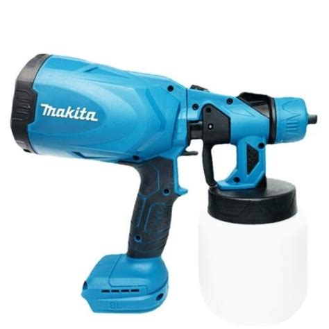 Makita High-quality Cordless Spray Gun - Almar Designs and Appliances