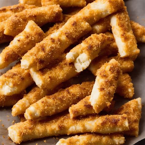 Papa John's Cheese Breadsticks Recipe | Recipes.net