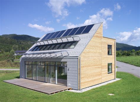 Solar-Activehouse – Active House