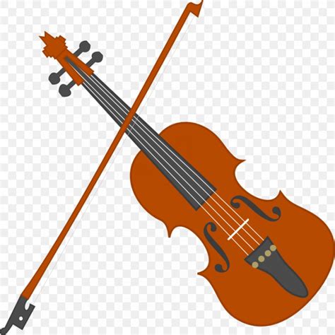 Violin String Instruments Musical Instruments Clip Art, PNG, 893x894px ...