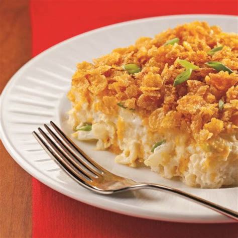 ore ida diced potato casserole