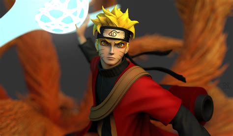 1024x600 Resolution 4K Naruto Uzumaki 1024x600 Resolution Wallpaper ...