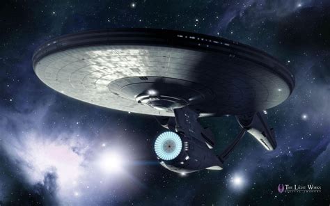 Star Trek Enterprise Wallpaper - WallpaperSafari