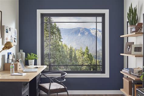 Garden Windows - Energy-Efficient Features | Window World