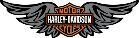 Harley-Davidson Logo - motorcycle png download - 2400*661 - Free ...