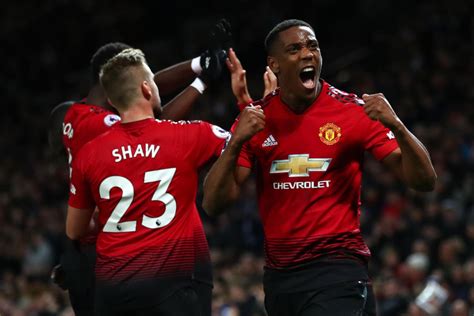 Man United vs Newcastle, LIVE stream online: Premier League 2018/19 as ...