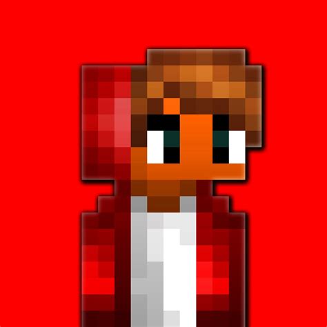 Minecraft Skin Pixel Art PFP