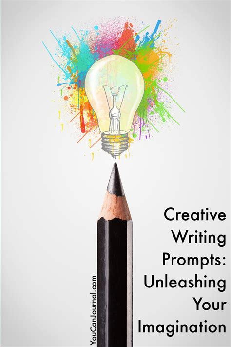 Creative Writing Prompts | A Guide to Engaging Your Imagination