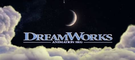 Logo Variations - DreamWorks Animation - Closing Logos