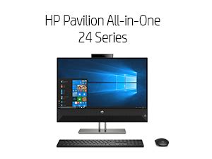 Amazon.com: HP Pavilion 24-inch All-in-One Computer, Intel Core i7 ...