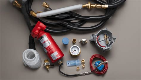 Top-Quality Tankless Water Heater Flushing Kit in the US