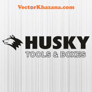 Husky Tools Logo Svg | Husky Tools And Boxes Png