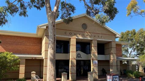 Ellenbrook man charged after he tried to get up to four children into ...