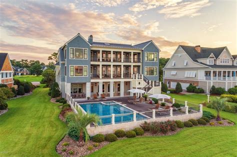 Luxury-Custom-Waterfront-Beach-House-Morehead-City-North-Carolina_12 ...