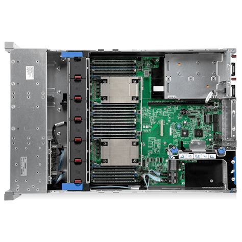 Best HPE ProLiant DL380 G9 | Refurbished 8 Bay 2.5 Inch SFF