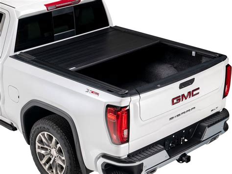 Gator Recoil Tonneau Cover | Gator Covers