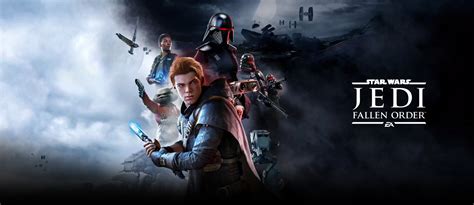 Star Wars Jedi: Fallen Order Video Game Review | Family Video Game ...