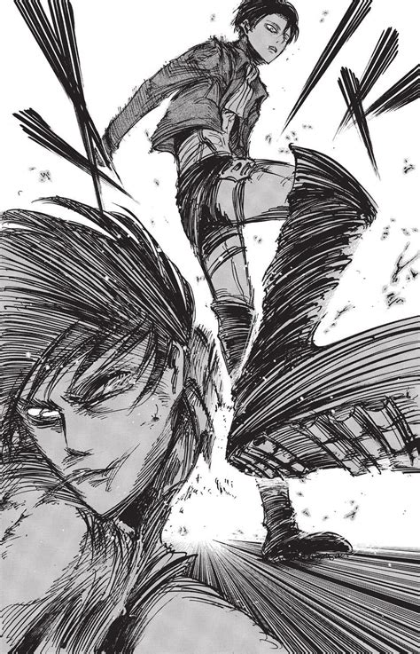 Levi Ackerman | Attack on Titan Wiki | Fandom