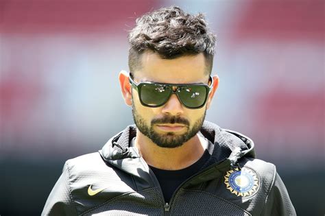 Virat Kohli - Indian Cricketer 4K Ultra HD desktop Wallpapers Free Download